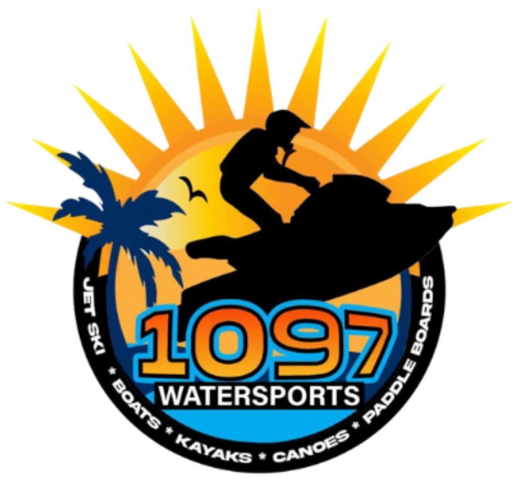 1097 Watersports